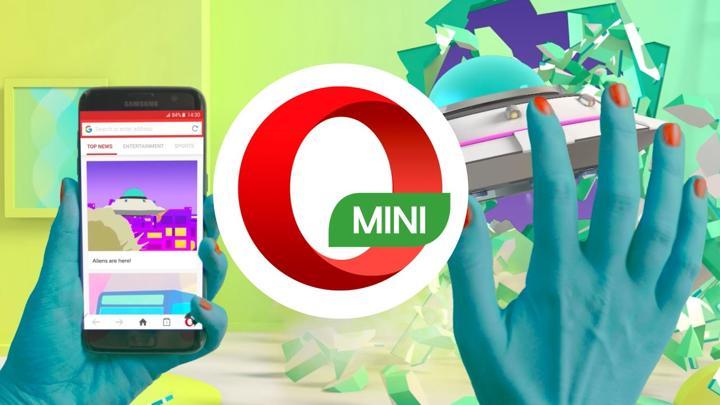 Trình duyệt web Opera Mini APK - Hướng dẫn tối ưu và thực hành tốt nhất